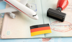 German citizenship by descent